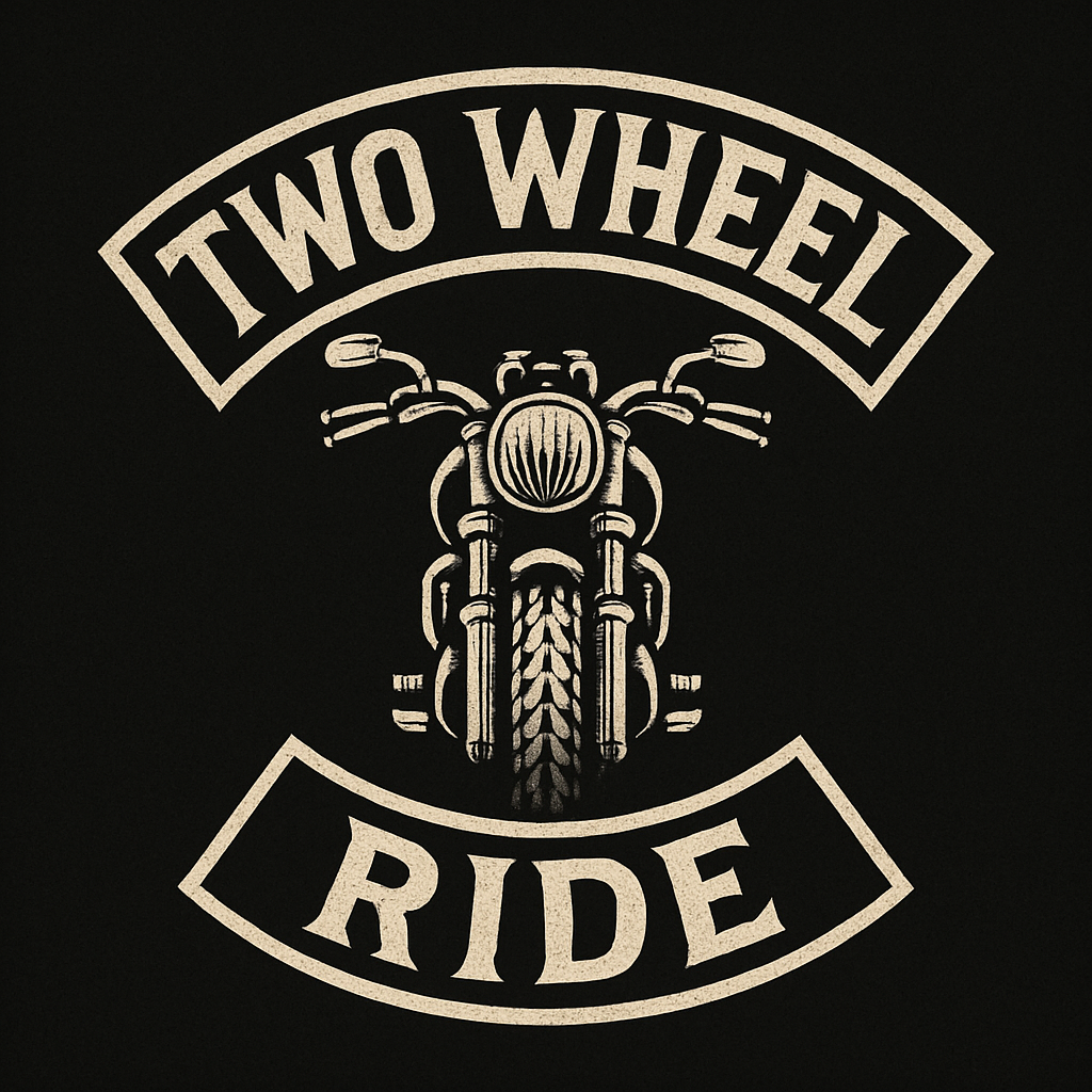 Two wheel ride